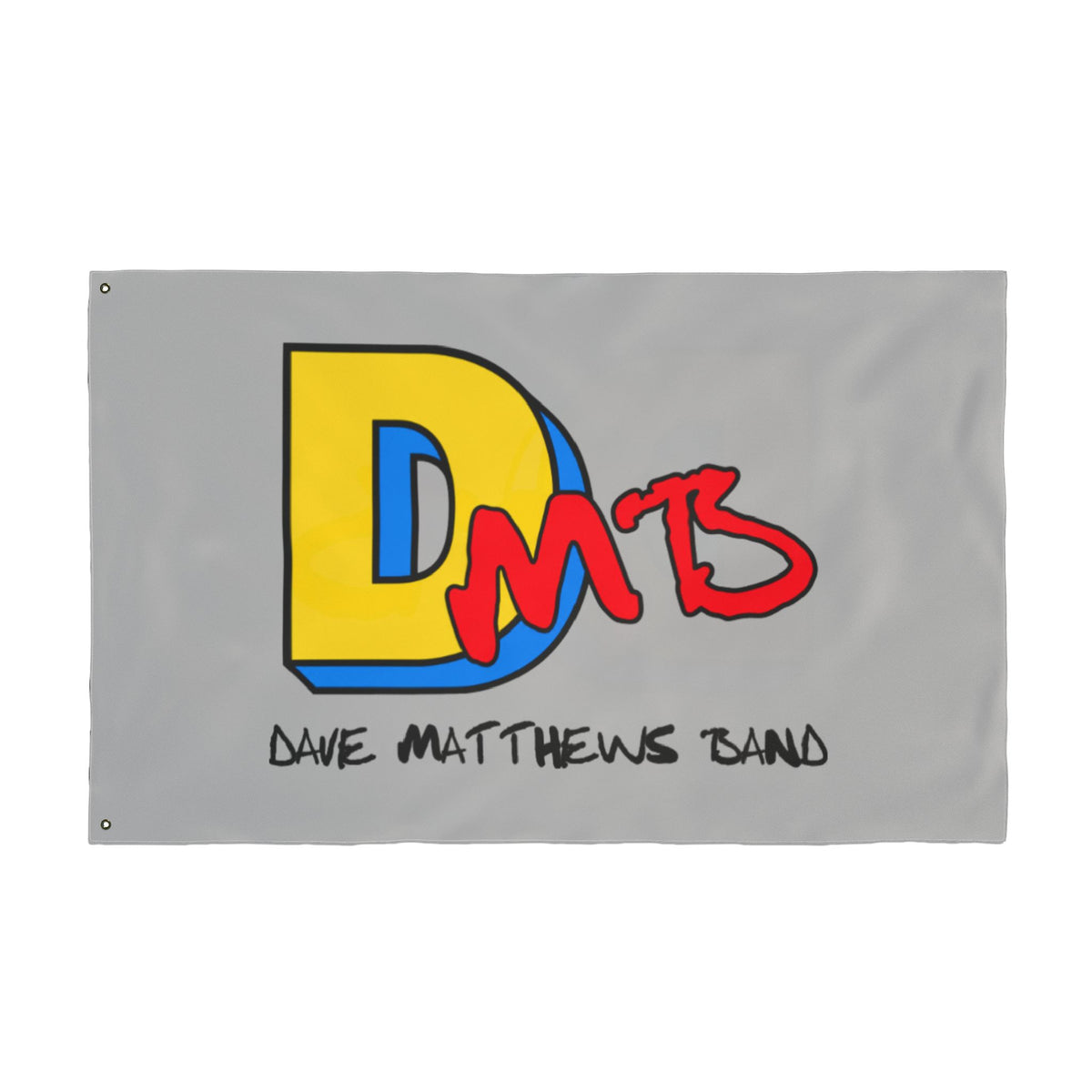 DmbTV Double Sided 36 x 60" Flag