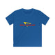 Drive In 'N Out Kid's T Shirt