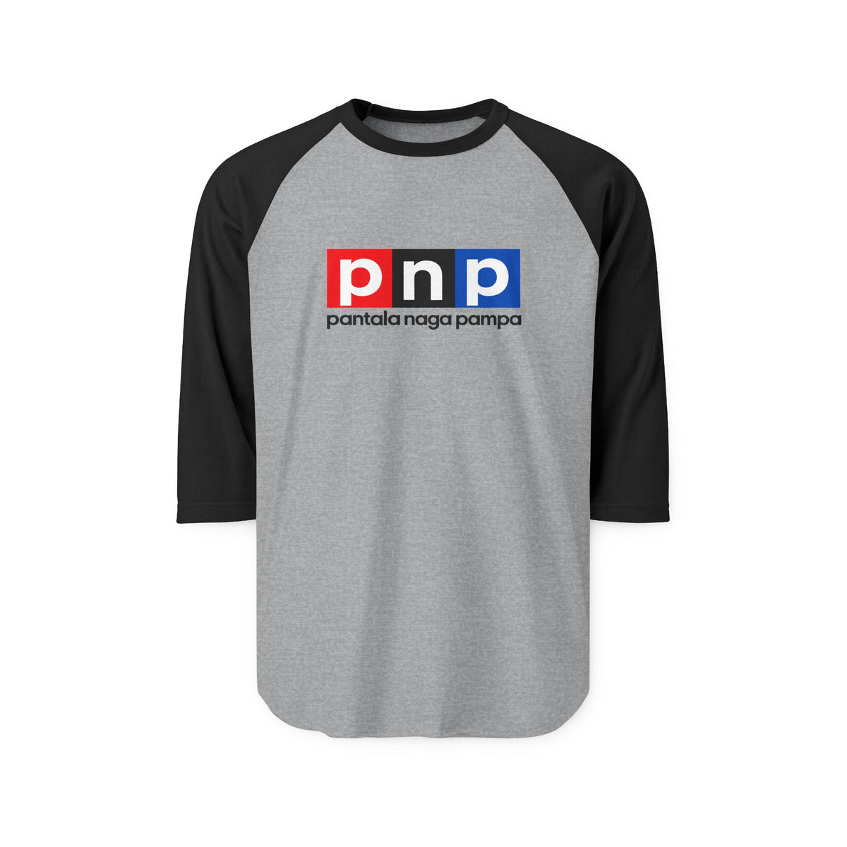 PNPR 3/4 Sleeve Jersey
