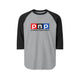 PNPR 3/4 Sleeve Jersey