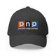 PNPR Flex Fit Cap
