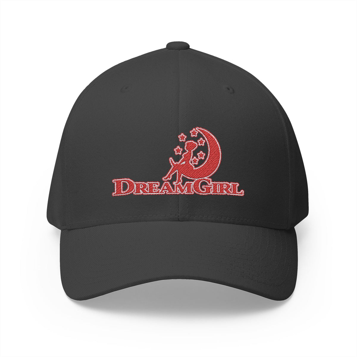 DreamGirl Flex Fit Cap