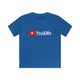 You & Me Tube Kids T Shirt