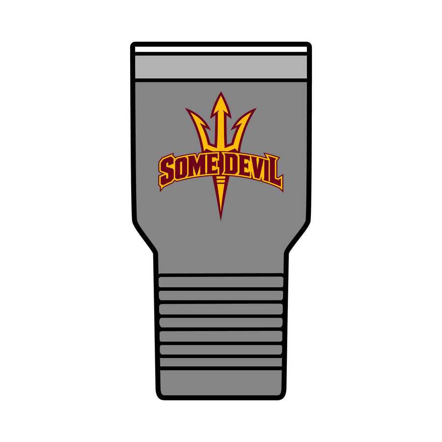 Arizona State Some Devil Polar Camel 30oz Insulated Tumbler