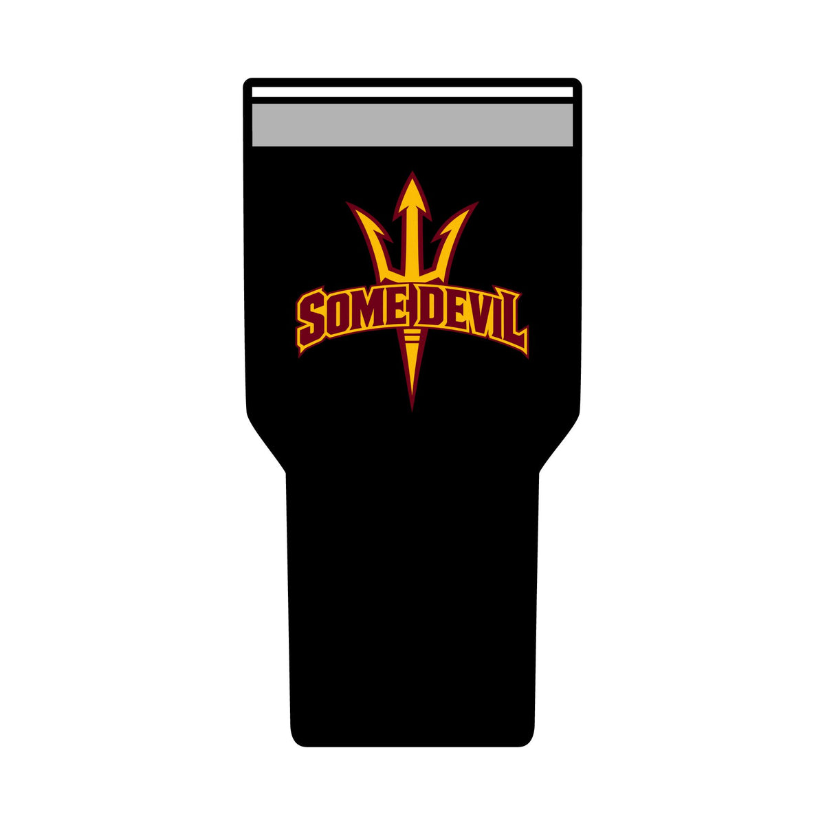 Arizona State Some Devil Polar Camel 30oz Insulated Tumbler