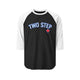 Toronto Two Step 3/4 Sleeve Jersey