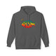 Big Eyed Phish Unisex Pullover Hoodie