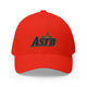 Houston Anyone Seen The Bridge Flex Fit Cap
