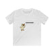Gooooose! Kids T Shirt
