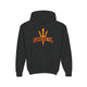 Arizona State Some Devil Youth Pullover Hoodie