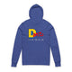 DMBTV Hooded Long Sleeve Tee