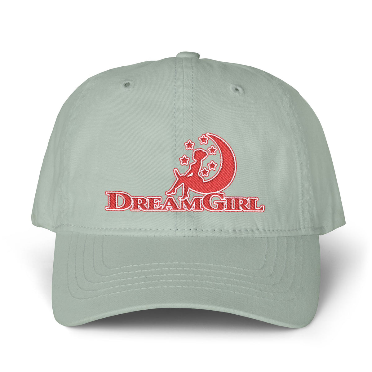 DreamGirl Mom Hat