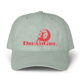 DreamGirl Mom Hat
