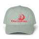 DreamGirl Mom Hat
