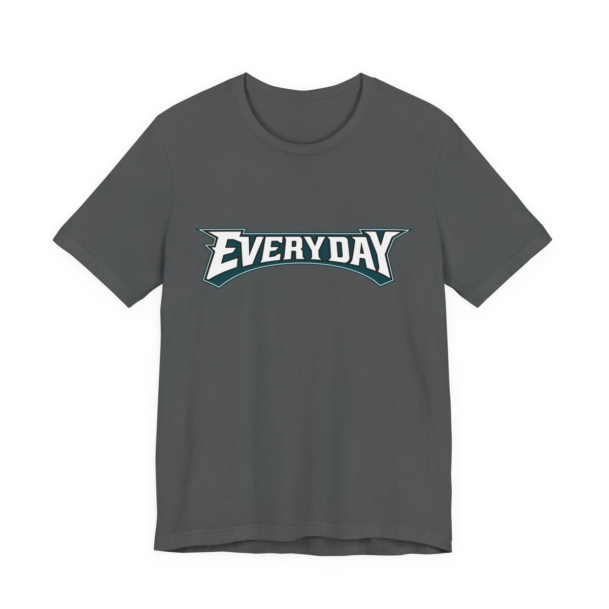 Philadelphia Everyday Unisex Short Sleeve T Shirt