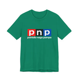 PNPR Unisex Short Sleeve T Shirt