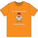 Chicken Fingers Dri Wick T Shirt