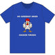 Chicken Fingers Dri Wick T Shirt