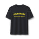 Milkshake Moisture Wick T Shirt