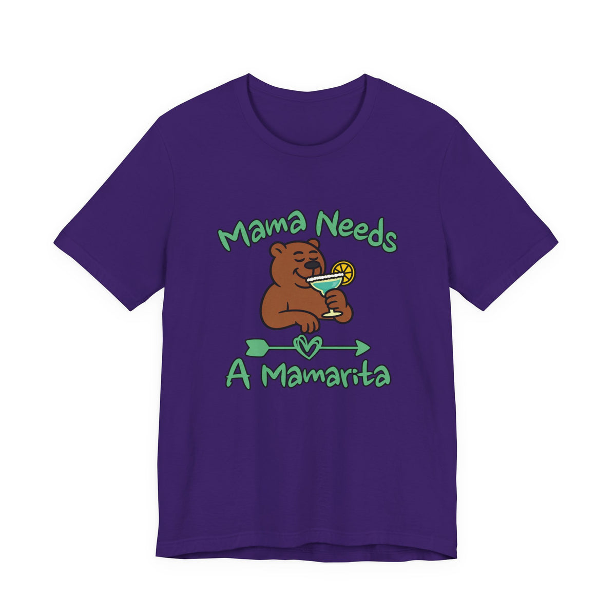 MamaRita Short Sleeve T Shirt