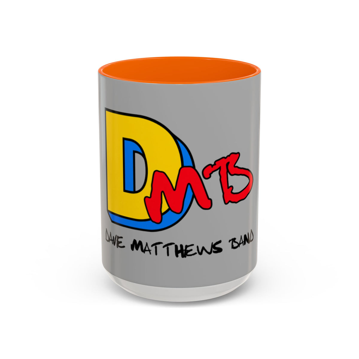 DMBTV 15oz Coffee Mug