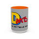 DMBTV 15oz Coffee Mug