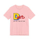 DMBTV Unisex Short Sleeve T Shirt