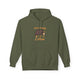 Mama Needs Coffee Pullover Hoodie