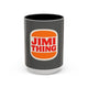 Burger Thing 15oz Coffee Mug