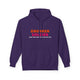 Drunken Soldier Pullover Hoodie