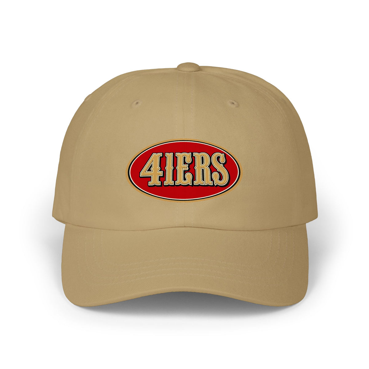 San Francisco 41ERS Dad Cap