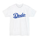 Los Angeles Dodo Tall T Shirt