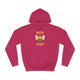 Bee Kind Pullover Hoodie