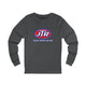 JTR Long Sleeve T Shirt