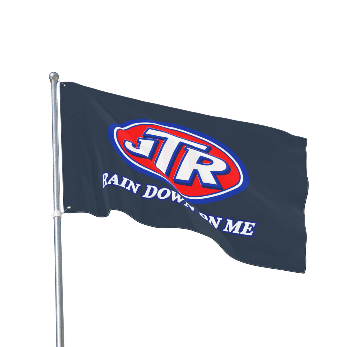 JTR Double Sided 36 x 60" Flag