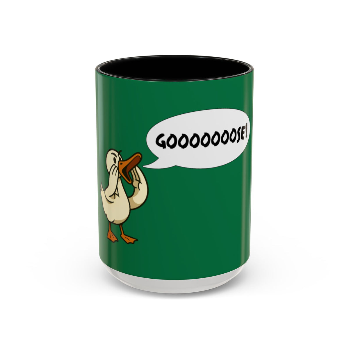 Gooooose! 15oz Coffee Mug