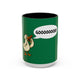 Gooooose! 15oz Coffee Mug