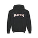 Baltimore Raven Kids Pullover Hoodie