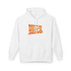 BOWA To The Future Unisex Pullover Hoodie