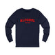 Alcohol You Later Long Sleeve Tee