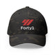 Formula 41 Flex Fit Cap
