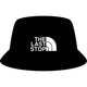The Last Stop Bucket Hat