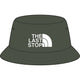 The Last Stop Bucket Hat