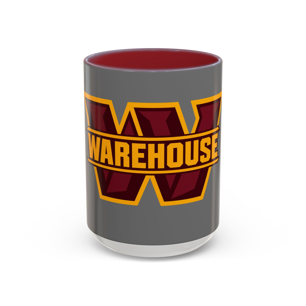 Washington Warehouse Coffee Mug 15oz