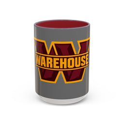 Washington Warehouse Coffee Mug 15oz