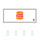 Burger Thing Camelbak 25oz Bottle