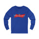 Bartender Please Long Sleeve T Shirt