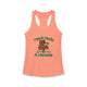 MamaRita Women's Racerback Tank