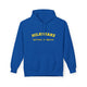 Milkshake Unisex Pullover Hoodie