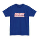 New York Granny Tall T-Shirt